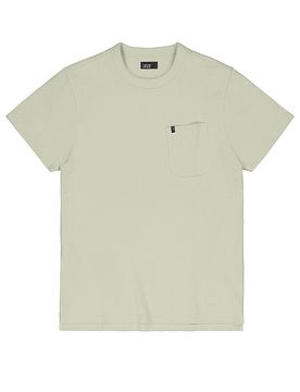 T-Shirt ADRIEN menta L