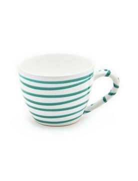 Tazza da tè Maxima Verde Fiammato 0,4l verde