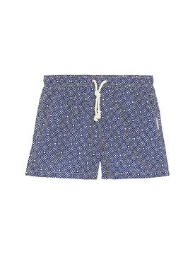Badeshorts FURORE blu S