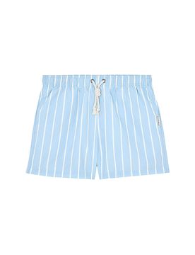 Badeshorts PORTO CERVO azzurro S