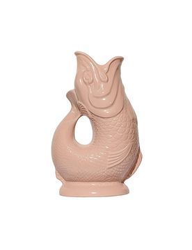 Karaffa 1,2l Chownings XL rosa
