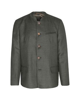 Trachtensakko AMALFO oliva 50