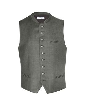 Trachtengilet AURACH oliva 54