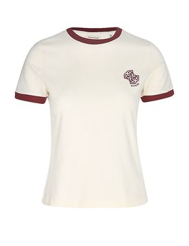 Guess T-Shirt GRETA beige S