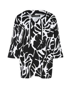 Doris Streich Maglione nero 42