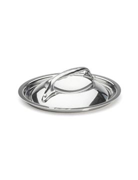 Coperchio - Manico in fusione PRIMA-MATERA 14cm Acciaio inossidabile argento