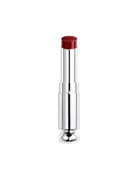 Addict Glass Lipstick Refill Rossetto lucidalabbra ultra-brillante e idratante (906 Talk My )