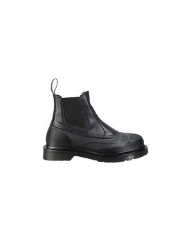 Dr Martens Chelsea Boots 2976 SUB nero 41