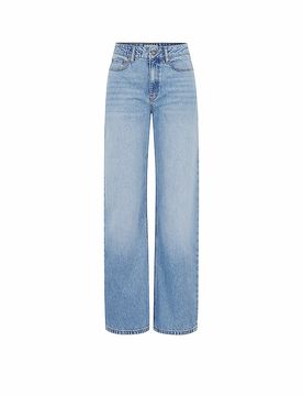 Jeans Wide Leg MEDLEY blu 27/L34