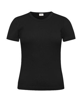 Drykorn T-shirt KOALE 88 nero XL