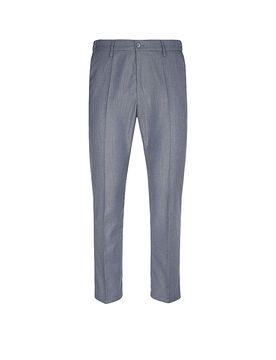 Drykorn Chino AJEND_RG blu 34/L34