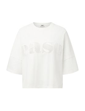 Drykorn T-shirt bianco L