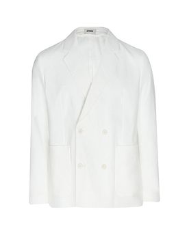 Drykorn Sakko DOMARO 1 bianco 46
