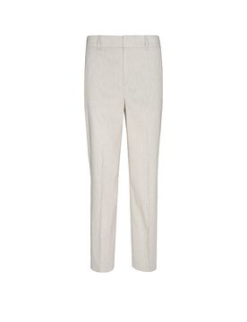 Pantaloni business SEARCH 1 crema 31/L34