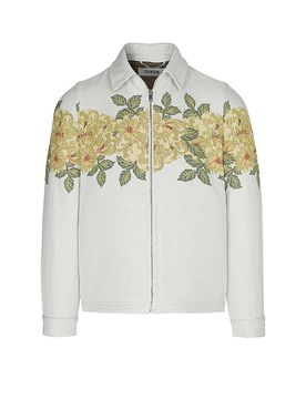 Drykorn Blouson JERSON 1 crema XL