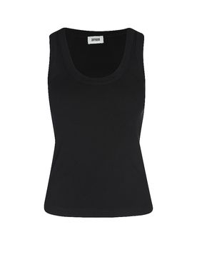 Drykorn Top TAVIRA_2 nero XS