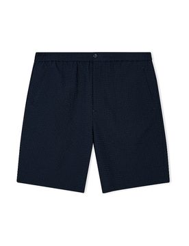 Emporio Armani Shorts blu 52