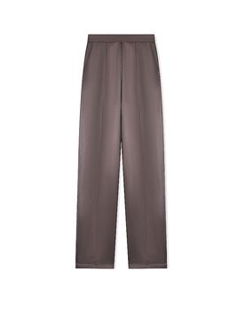 Pantaloni business marrone 40