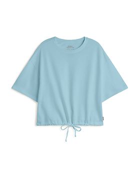 Ecoalf T-Shirt NEIVA azzurro XL
