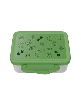 Portapranzo in acciaio inox Giungla
