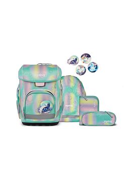 Set di zaini scolastici 5 pz. CUBO LIGHT ZauBärwelt 2026