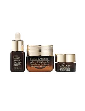 Set regalo - Brighter Eyes Start Here 15ml / 7ml / 5ml