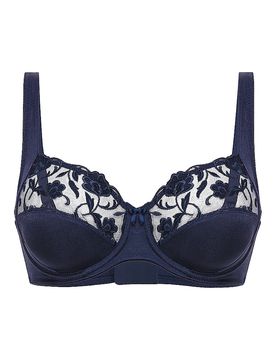 Reggiseno Moments admiral blu 95B