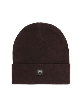 Berretto - Cuffia marrone