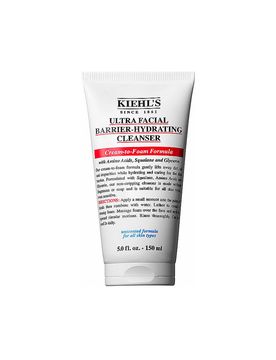 Ultra Facial Barrier Cleanser 150ml