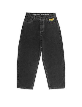 Jeans Baggy Fit X-Tra MONSTER grigio 36/L34