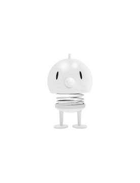 Altoparlante Soft Bumble Speaker 15cm Bianco Soft bianco