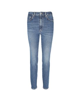 Hugo Jeans Skinny Fit MALU blu 30/L32