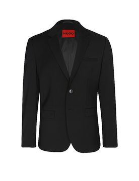 Hugo Sakko Super Slim Fit ARTI253X-MH nero 98