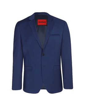 Hugo Sakko Super Slim Fit ARTI253X-MH blu 102