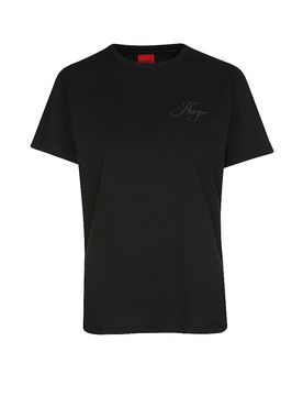 Hugo T-Shirt DAMACIA_7 nero M