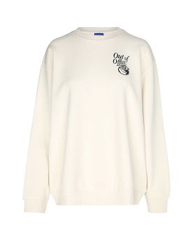 Hugo Maglione bianco XS