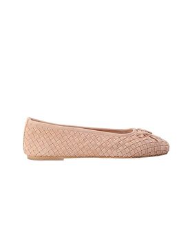 Inuovo Ballerine rosa 41