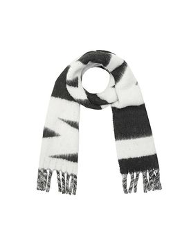 Sciarpa LOLIANA-GB crema