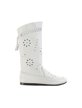 Stivali WELKY bianco 37