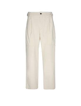 Chino ILYAN crema 38