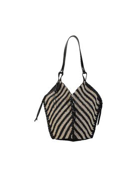 Borsa - Borsa a spalla TAMPA beige