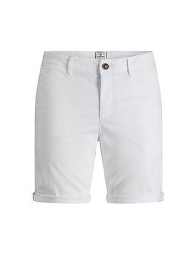 Shorts JPSTBOWIE bianco L