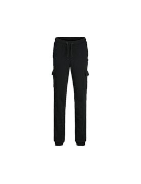 Pantaloni cargo JPSTGORDON JJBRADLEY nero 152