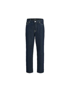 Jeans Regular Fit JJICHRIS JJORIGINAL da ragazzo blu 176
