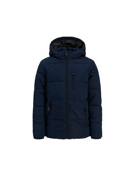 Giacca da ragazzo JJEOWEN blu 176