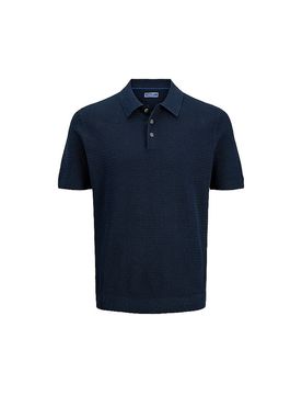 Nome prodotto: Polo da ragazzo JPRBLURILEY blu 164