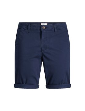 Shorts JPSTBOWIE blu L