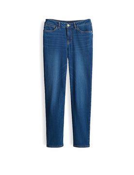 Jeans Skinny Fit ELMA CLEVER blu 44/L28