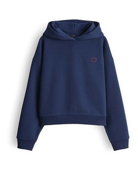 Felpa con cappuccio - Hoodie GALENTINE petrolio 42