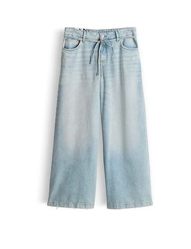 Jeans Straight Fit MEDDY LOOSE azzurro 44/L28